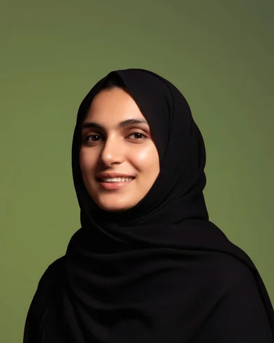 Rasna Hussain